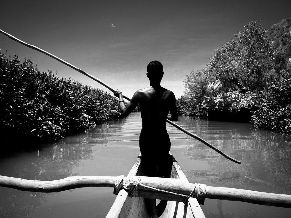 Photograph by Patricia LECCIA