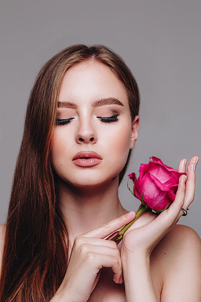 Photograph by Дарья Булавина