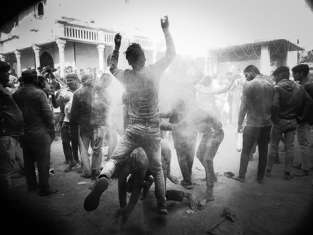 Photograph by Iwona Suszycka