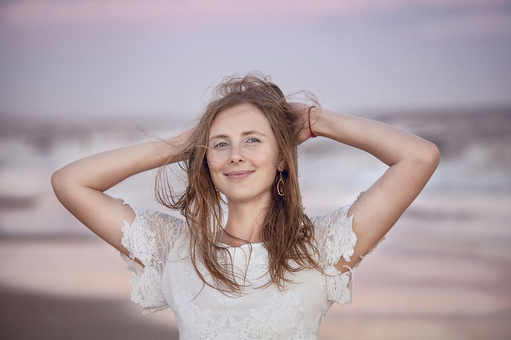 Фотография автора Наталья Добрякова