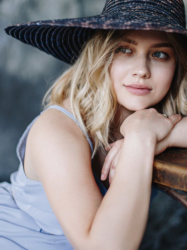 Photograph by Дарья Булавина