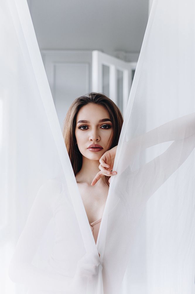 Photograph by Дарья Булавина