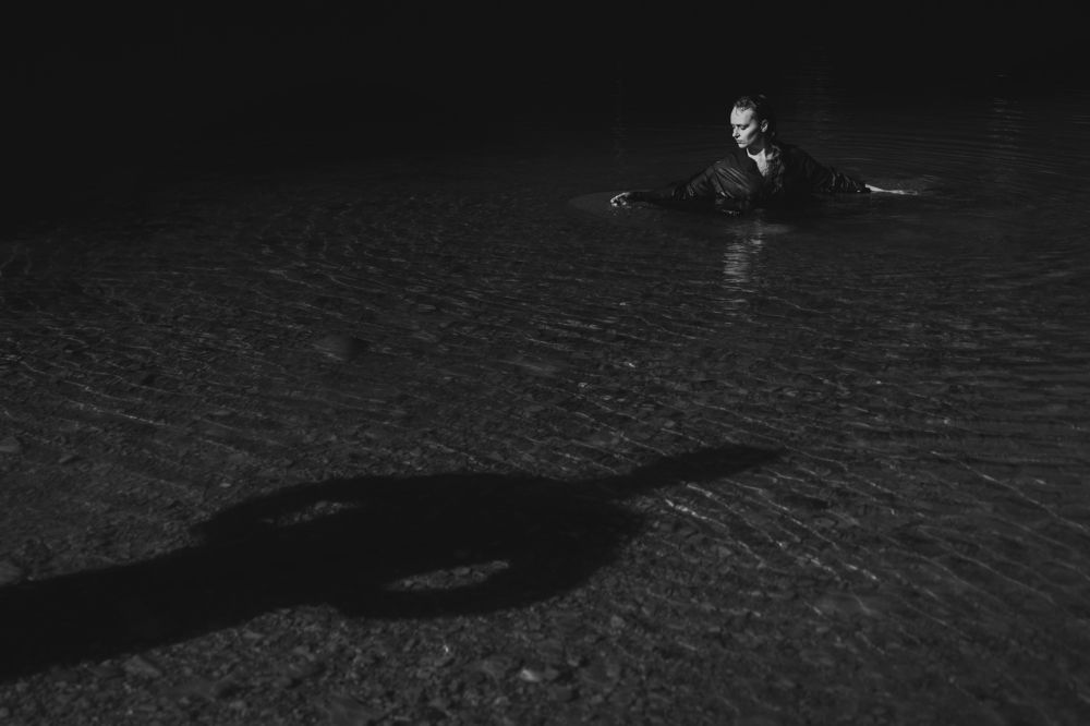 Photograph by Egon Ligi