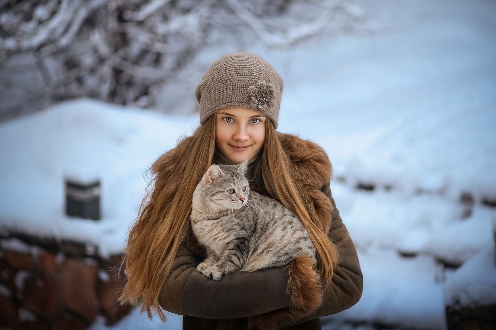 Photograph by ТАТЬЯНА МИНАЕВА