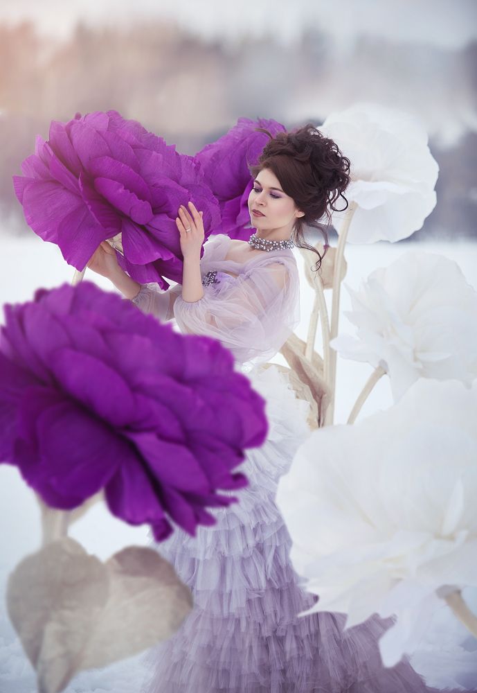 Photograph by Татьяна Трусова