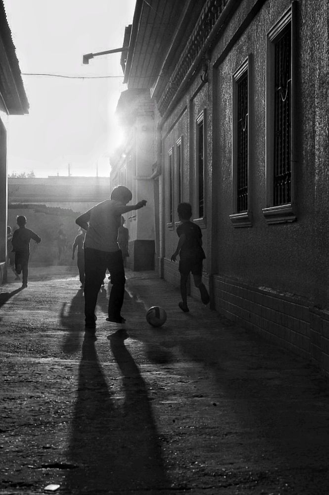 Photograph by Жанна Шаталина