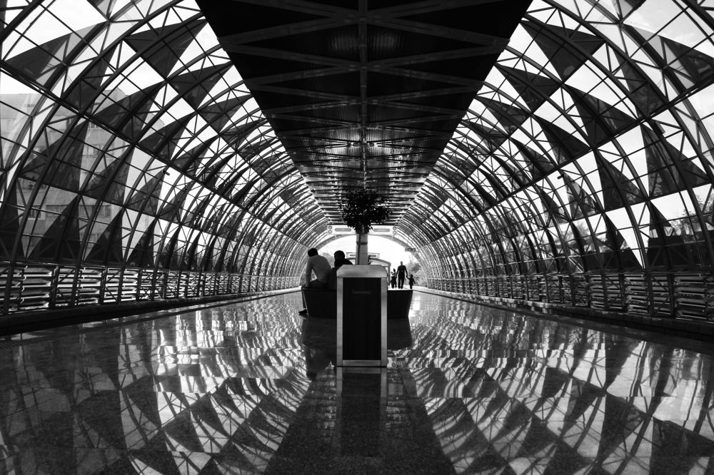 Photograph by Жанна Шаталина