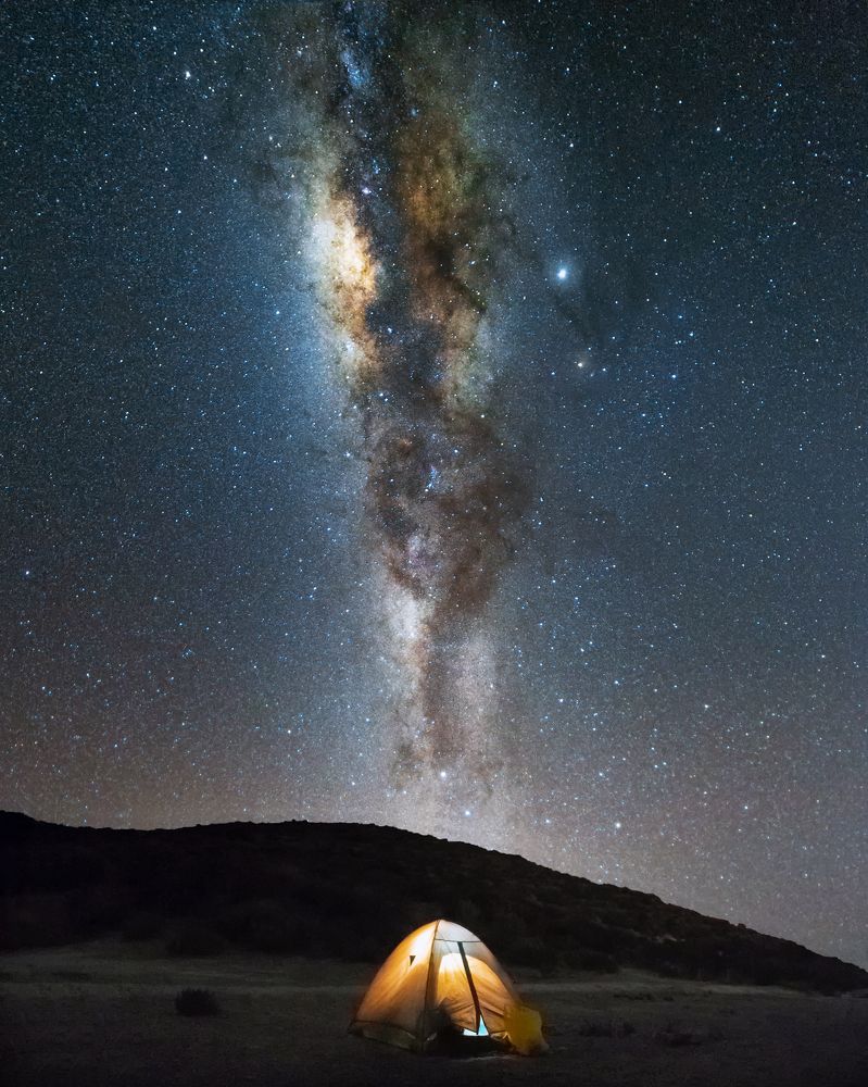 Hotel Infinite stars