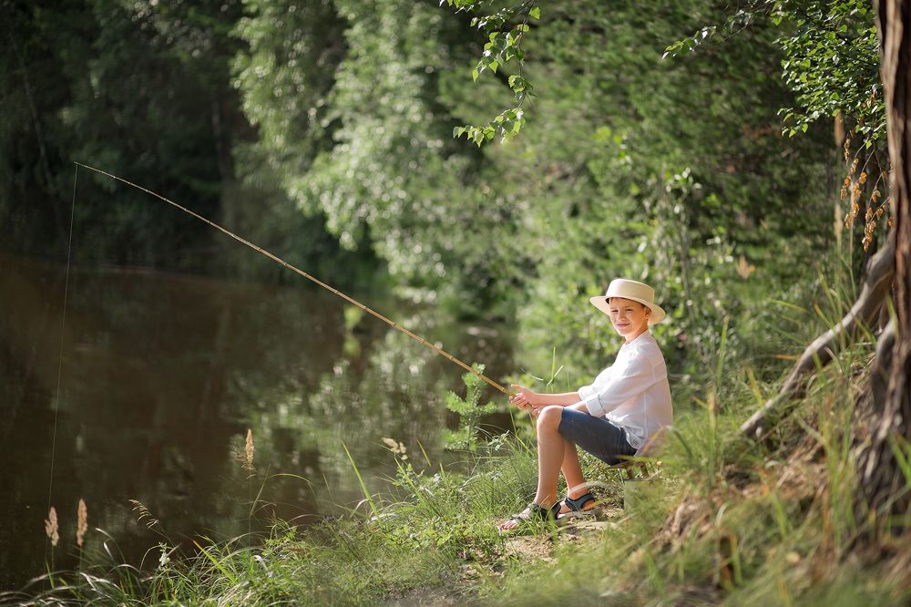 Photograph by Иван Квятковский