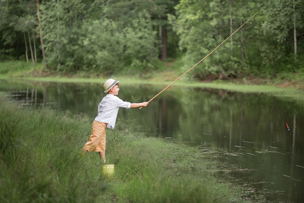 Photograph by Иван Квятковский