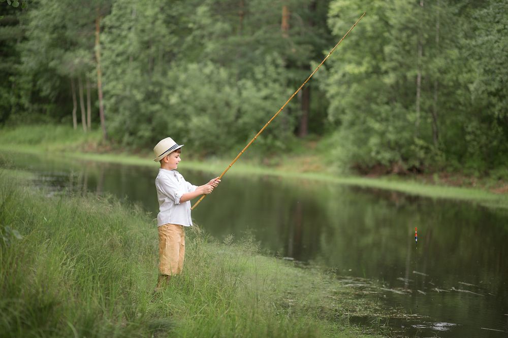 Photograph by Иван Квятковский