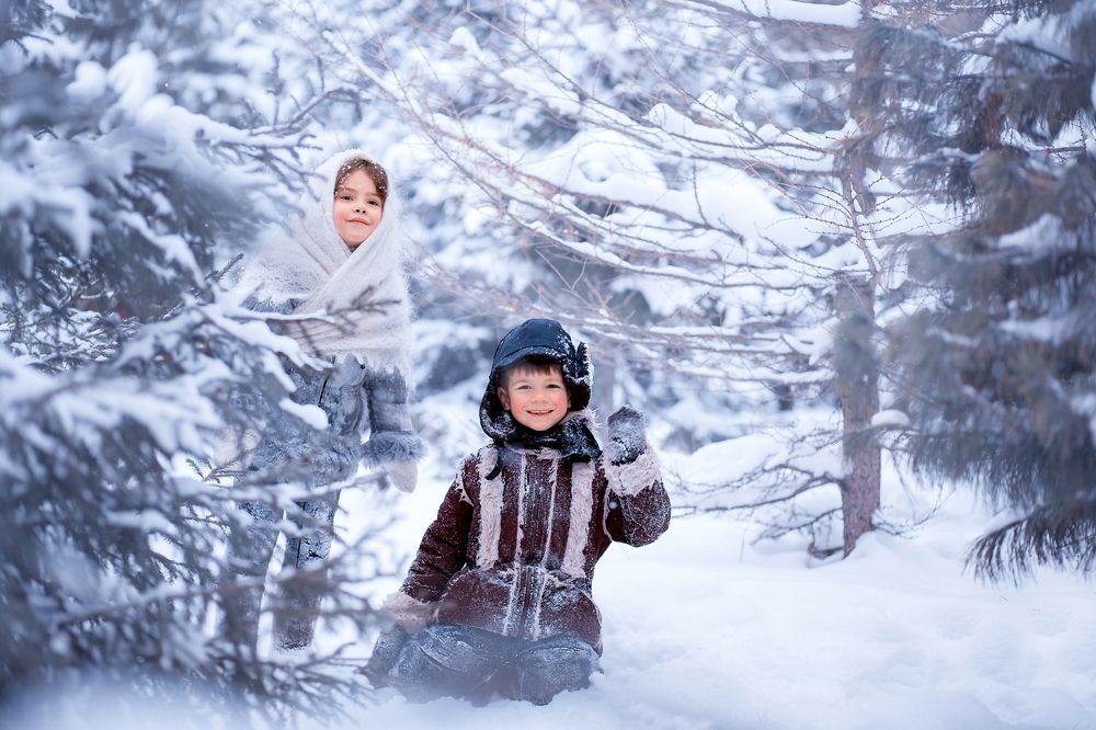 Photograph by Иван Квятковский