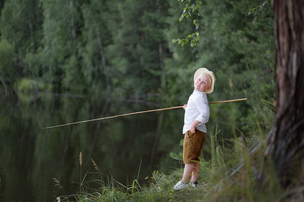 Photograph by Иван Квятковский