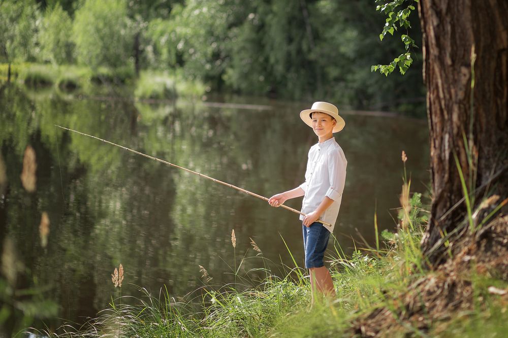 Photograph by Иван Квятковский