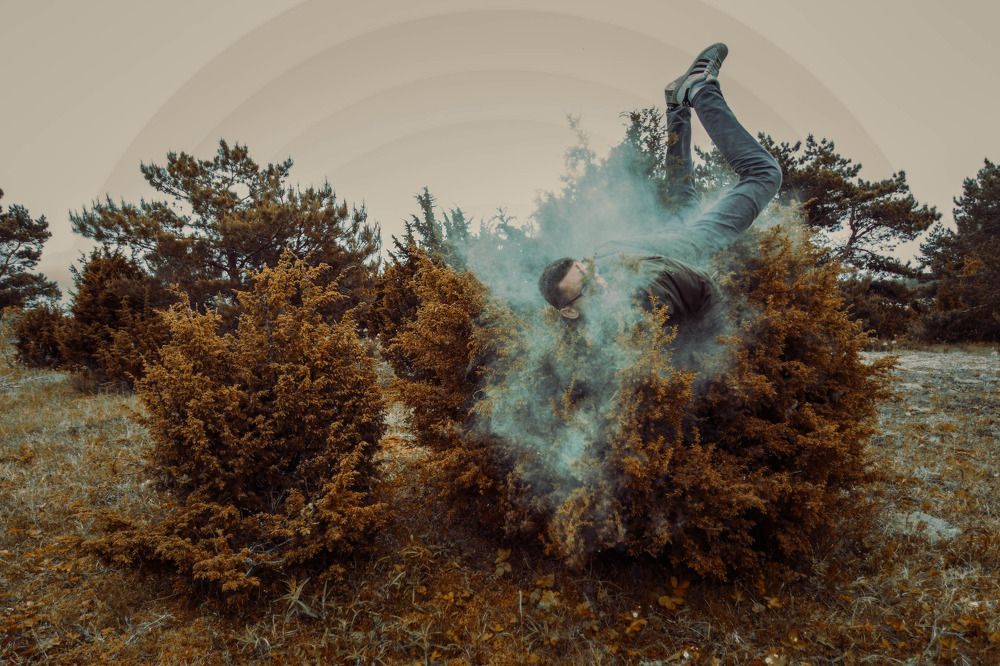 Photograph by Egon Ligi