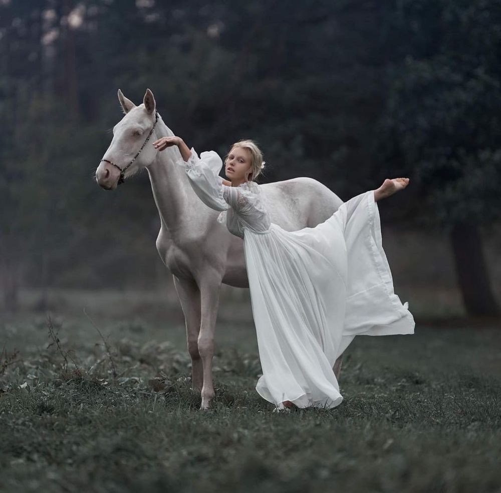 Photograph by Юдуша Садыкова