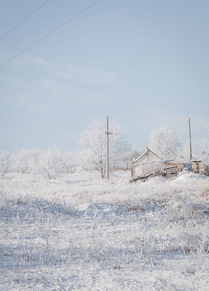Photograph by Елена Власова