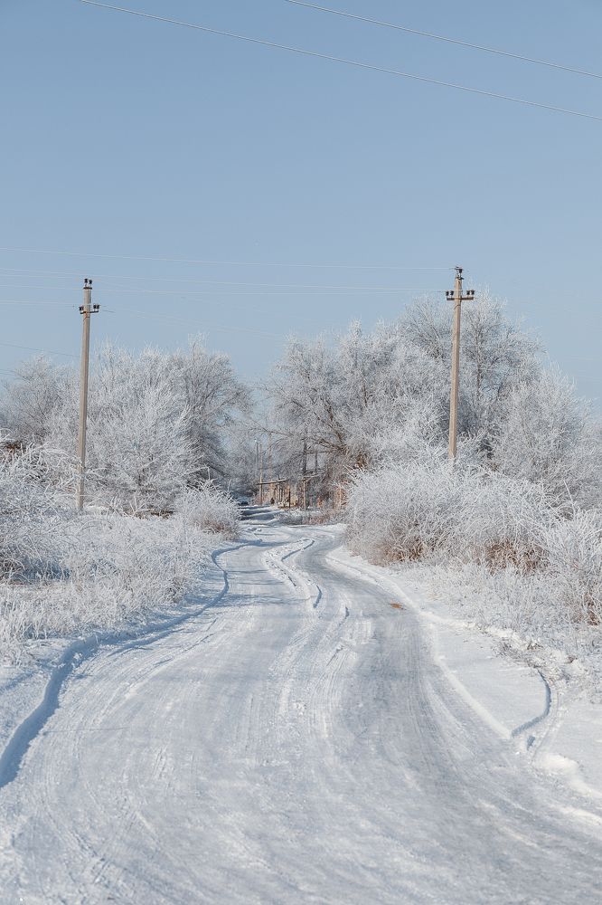 Photograph by Елена Власова