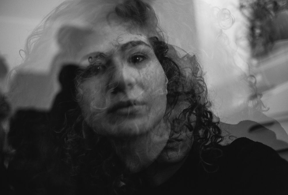 Photograph by Lilit Ghazareh