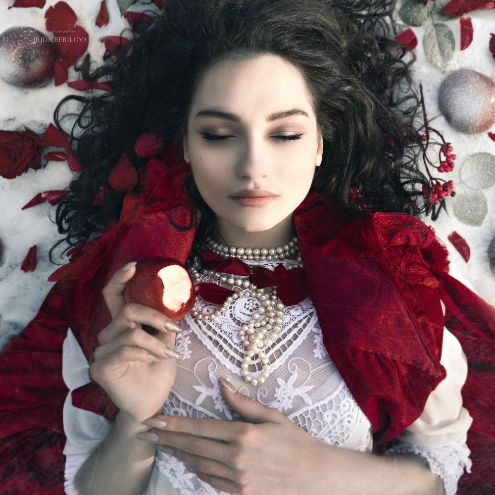 Photograph by Irida Berilova