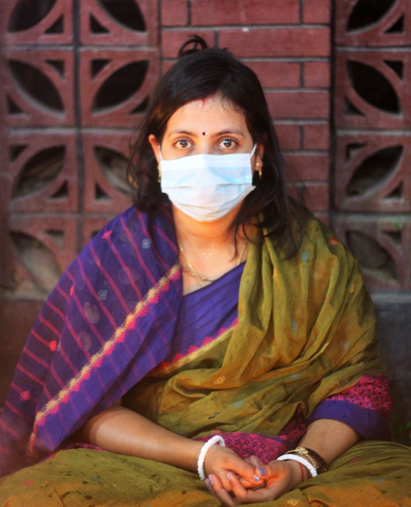 Photograph by Islam Jamirul