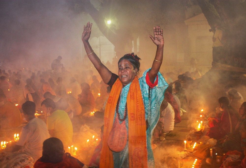 Photograph by Islam Jamirul