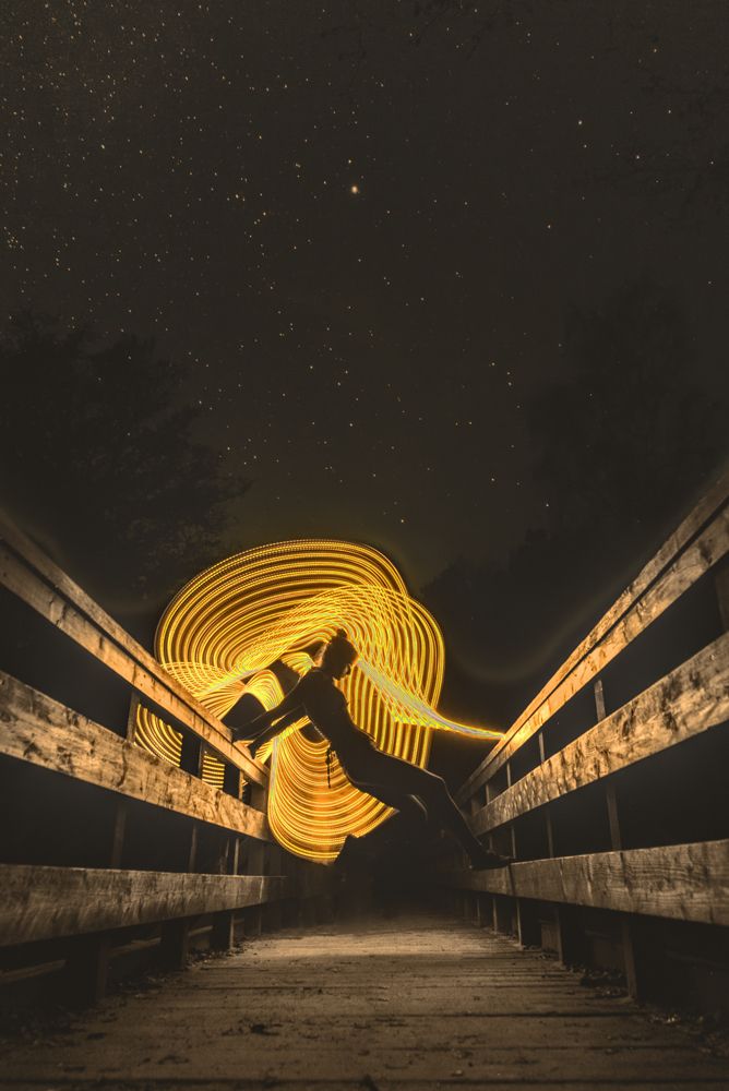 Photograph by Patryk Wenta