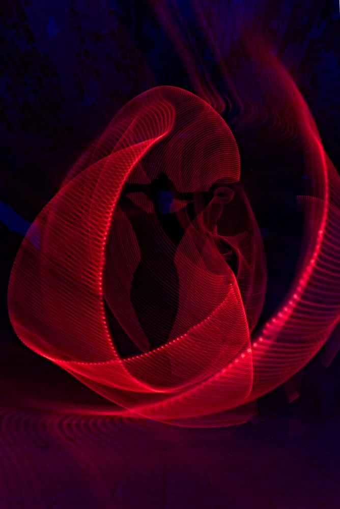 Photograph by Patryk Wenta