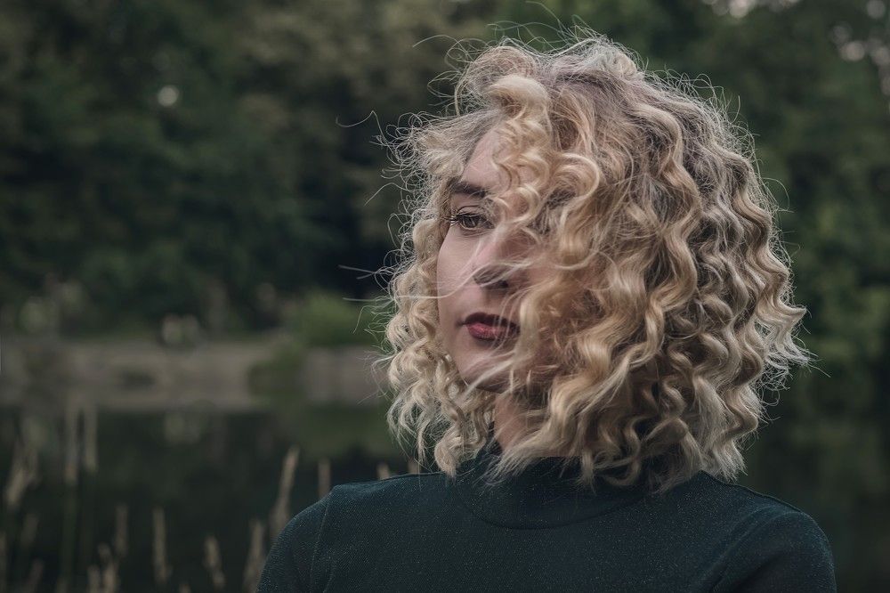 Photograph by Irina Volkova