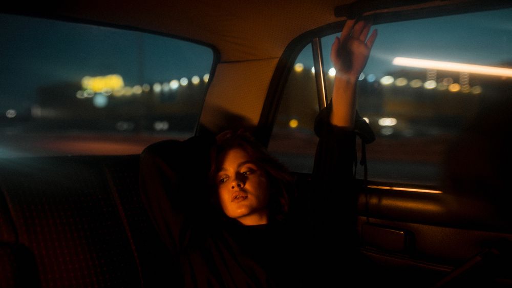 Photograph by Алексей Волков