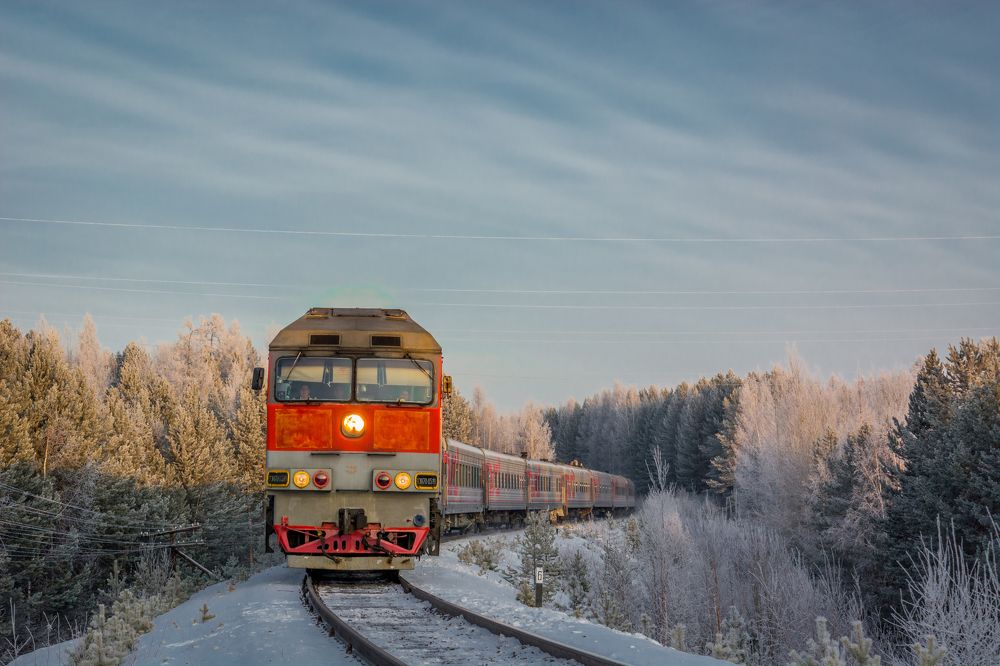 Photograph by Арсен Губайдуллин