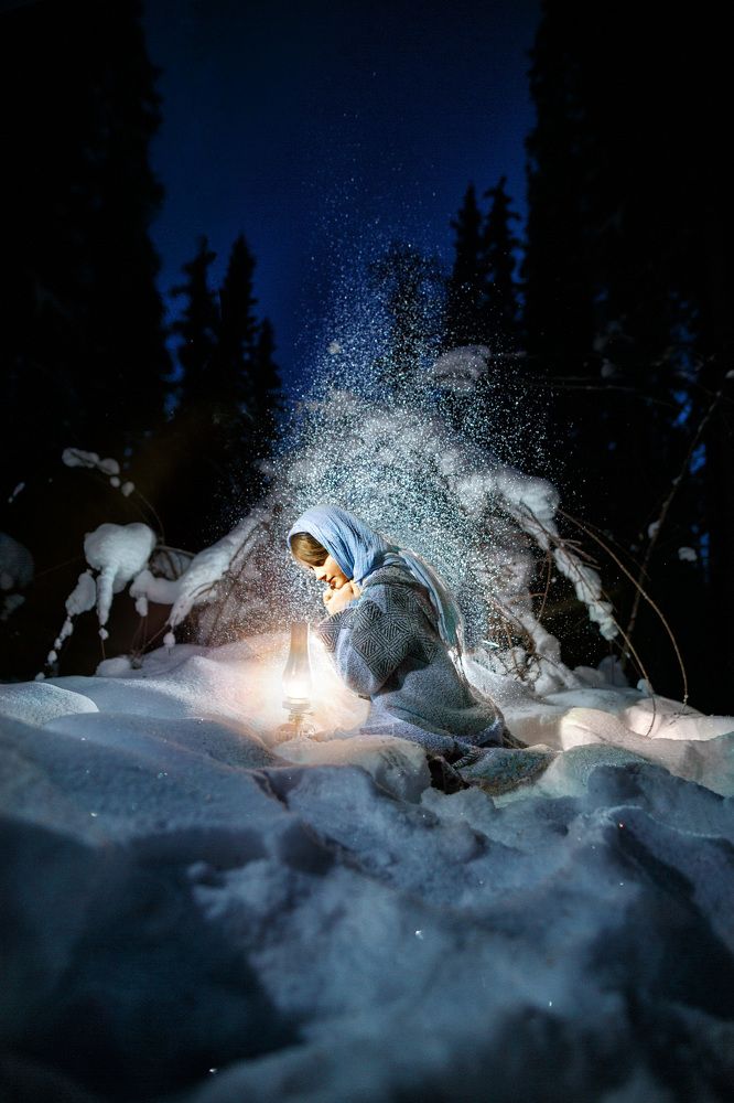 Photograph by Artem Zhdanov