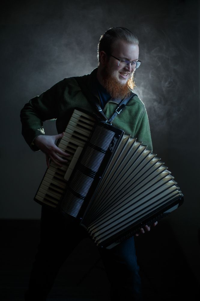 Photograph by Artem Zhdanov