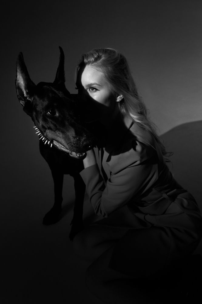 Photograph by Максим Рощин