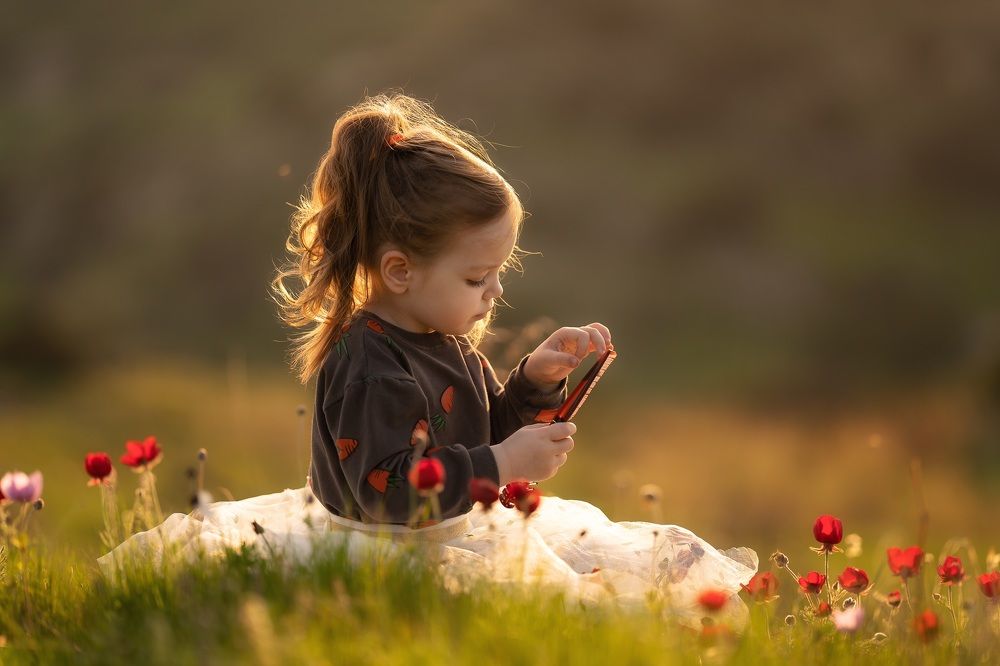 Photograph by Виктория Кузнецова