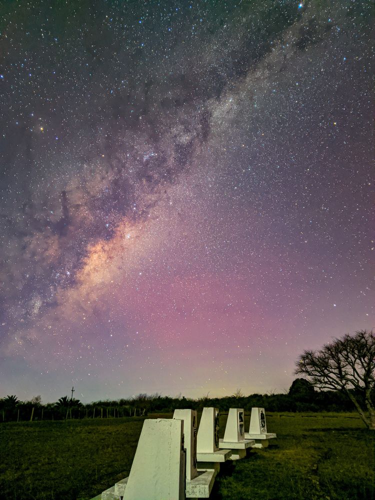 Uruguay