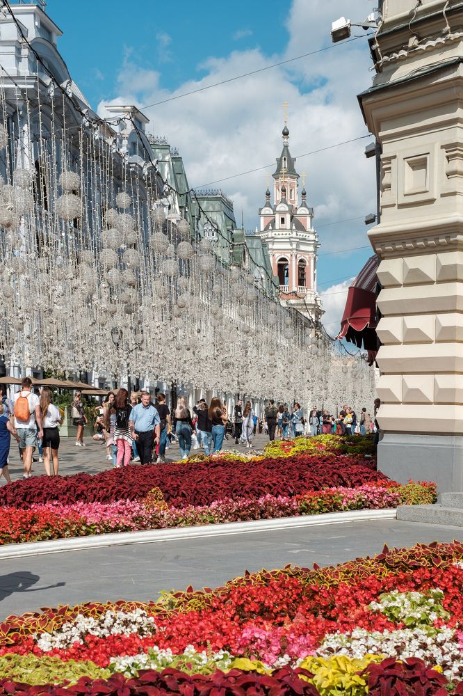 Photograph by Raisa Belova