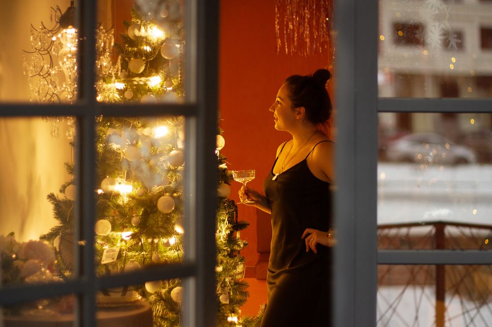 Photograph by Анастасия Рубан