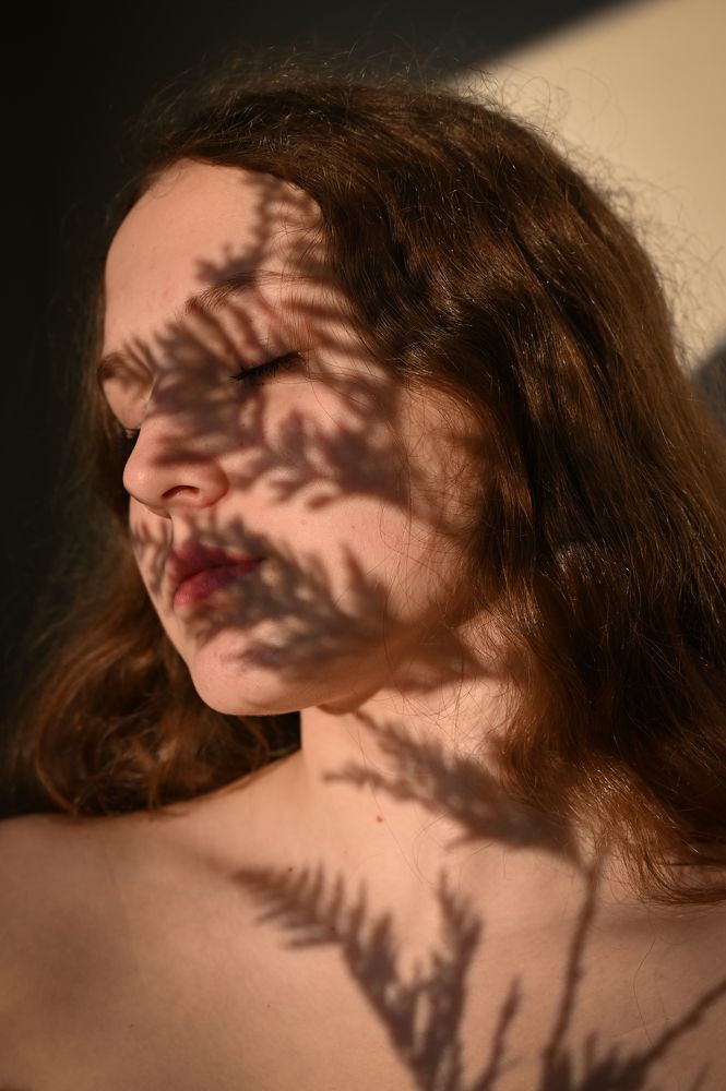 Photograph by Oksana Serikova