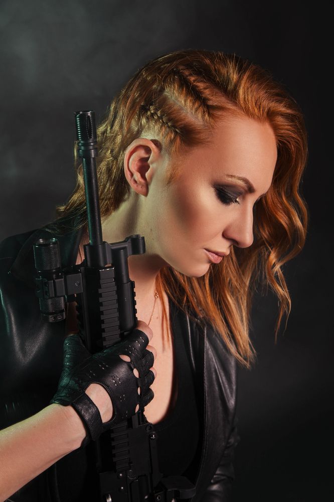 Photograph by Чернецкая Кристина