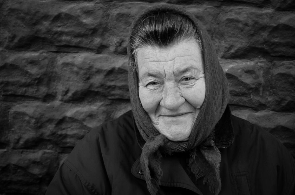 Photograph by Marina Kolyaraby