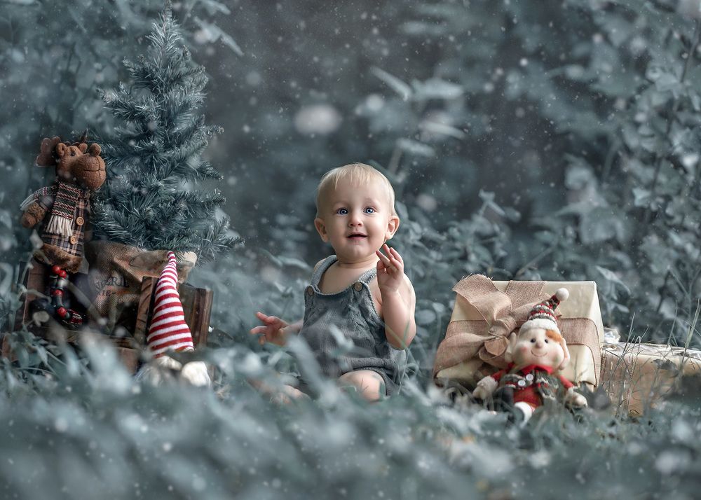 Photograph by Natalia Fabiano