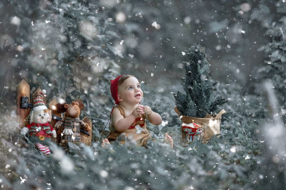 Photograph by Natalia Fabiano