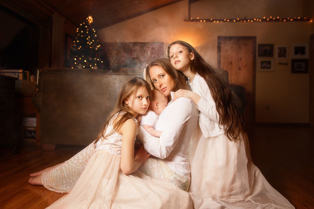 Photograph by Artem Zhdanov