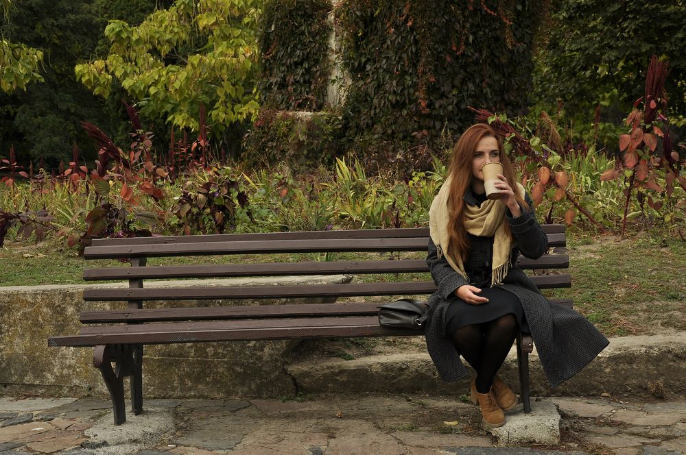 Photograph by Marina Kolyaraby