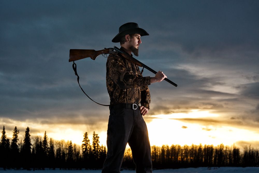 Photograph by Artem Zhdanov