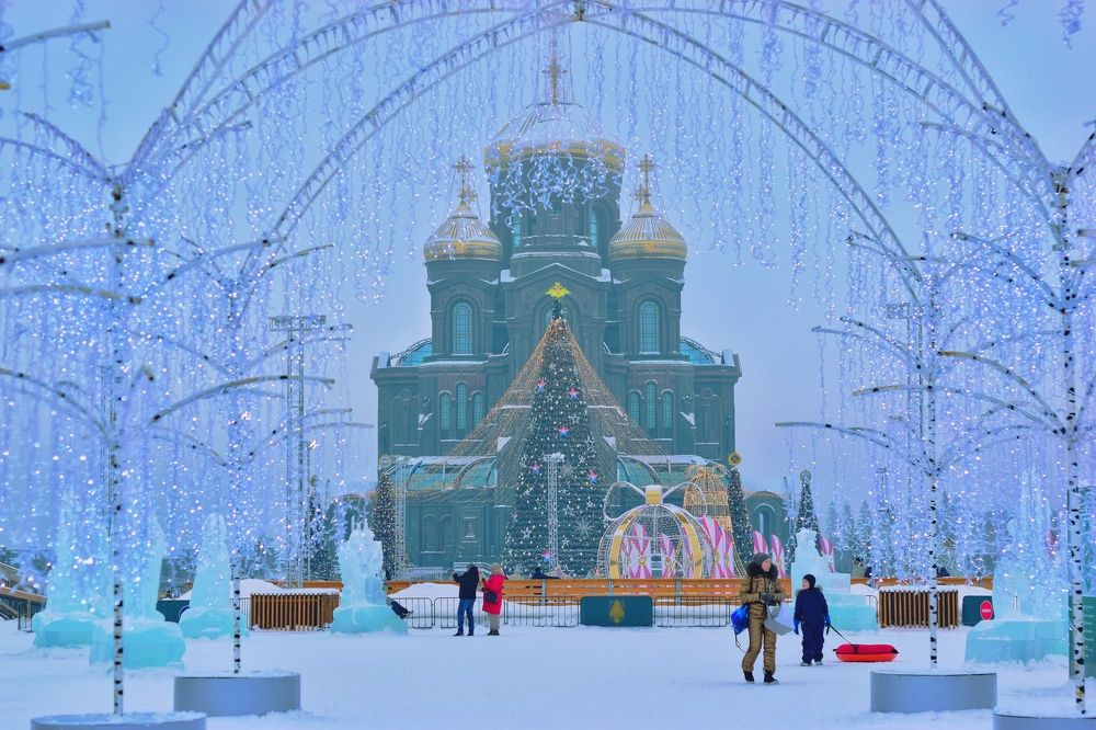 Photograph by Екатерина