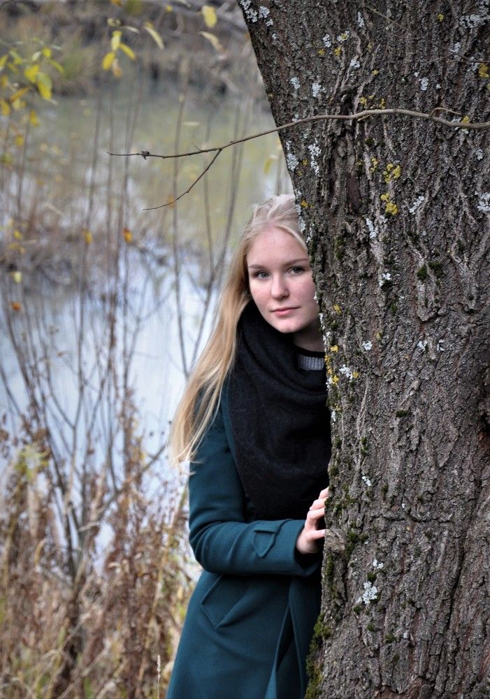 Photograph by Юлия Лис-а