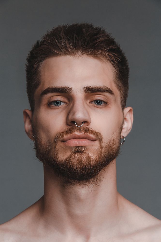 Photograph by НИКИТА СКРИПНИК