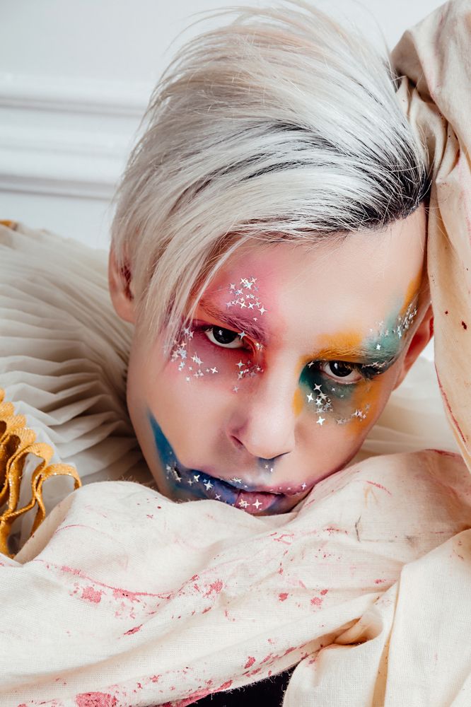 Photograph by НИКИТА СКРИПНИК